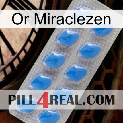 Miraclezen Gold 22